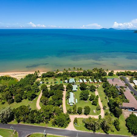 King Reef Resort Kurrimine Beach Екстер'єр фото