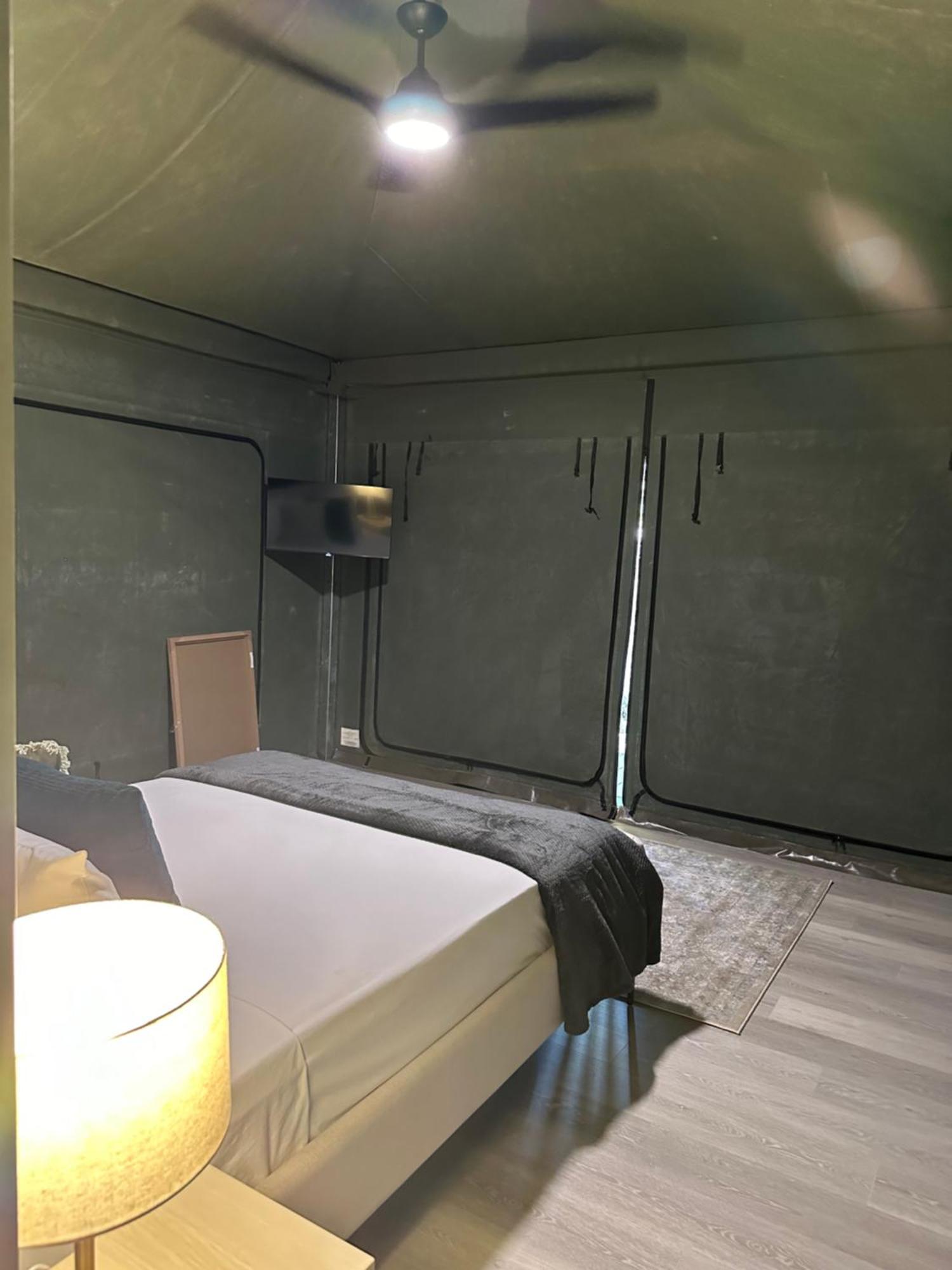 King Reef Resort Kurrimine Beach Екстер'єр фото