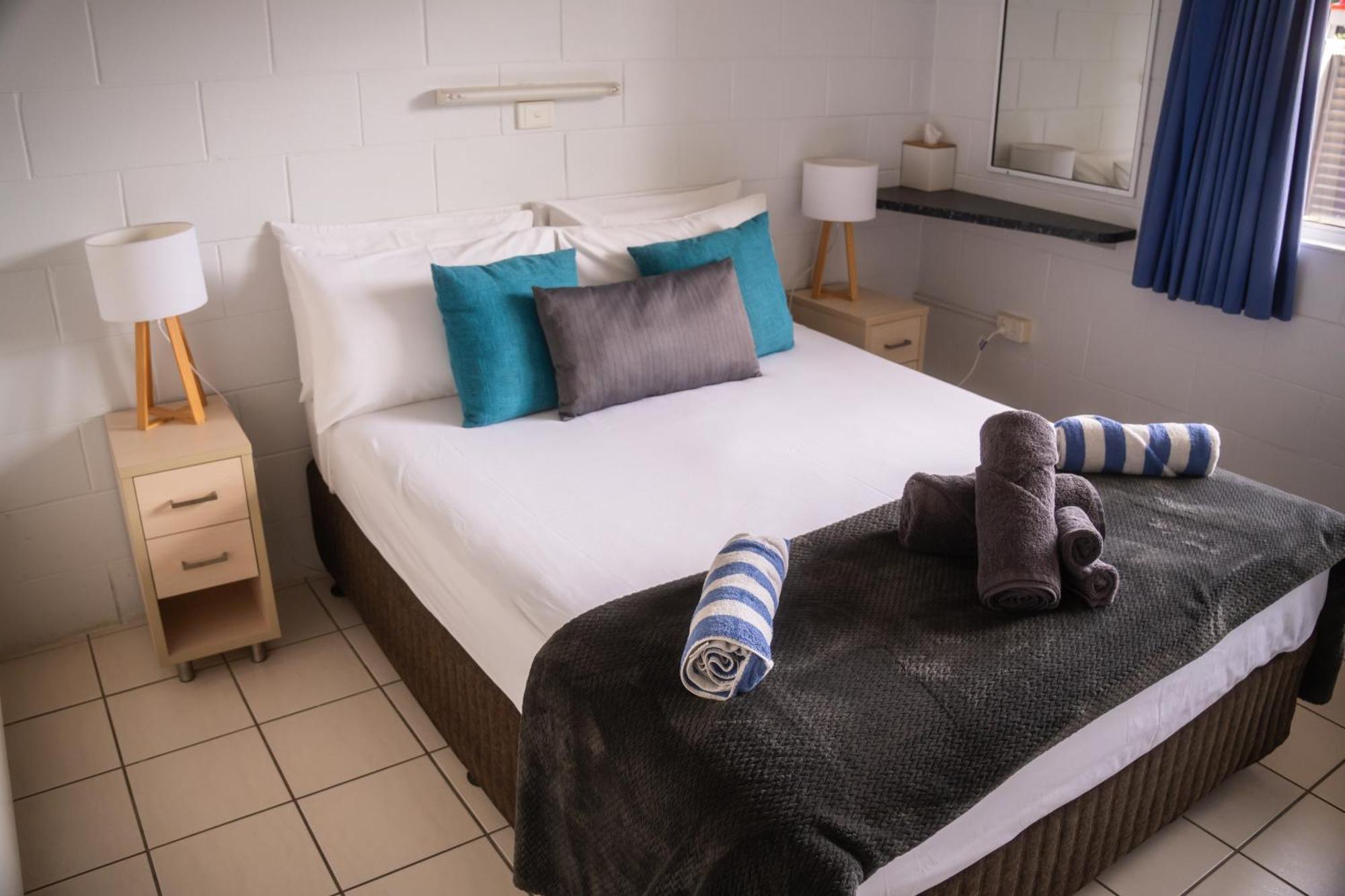King Reef Resort Kurrimine Beach Екстер'єр фото
