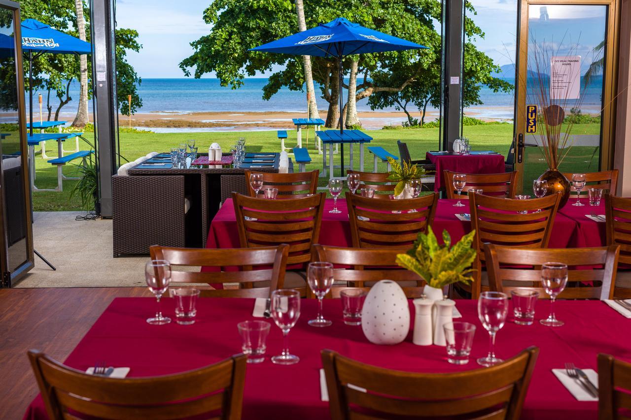King Reef Resort Kurrimine Beach Екстер'єр фото
