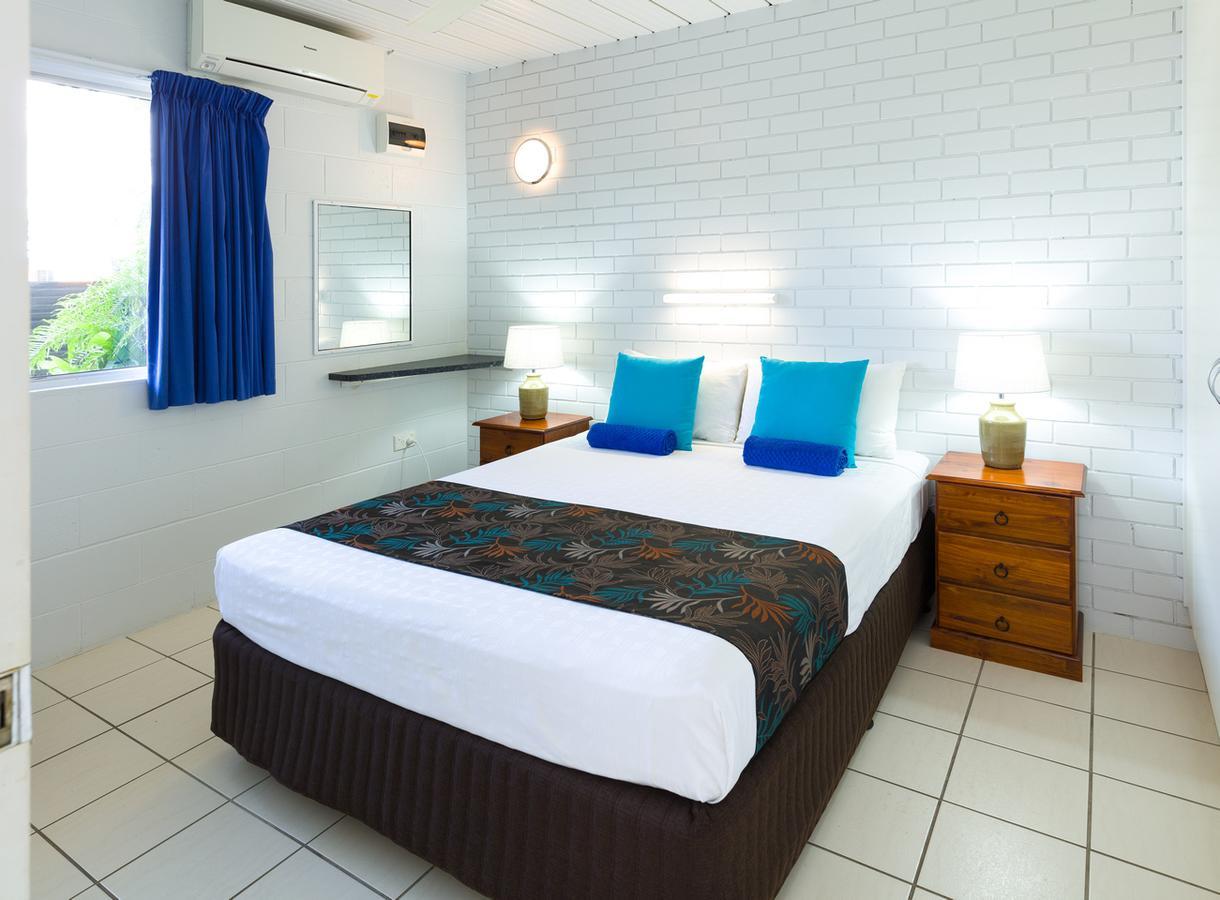 King Reef Resort Kurrimine Beach Екстер'єр фото