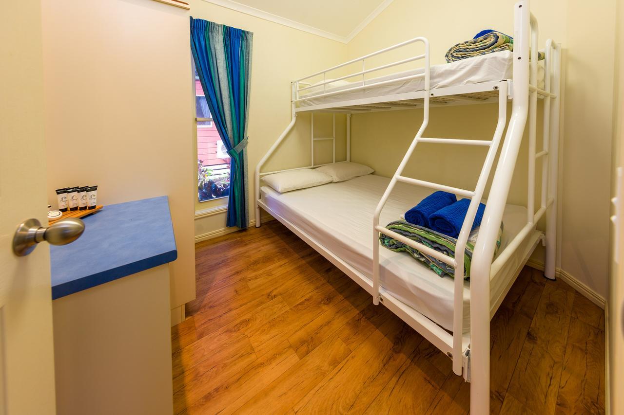 King Reef Resort Kurrimine Beach Екстер'єр фото