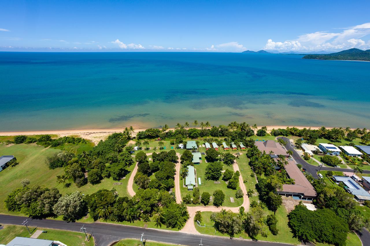 King Reef Resort Kurrimine Beach Екстер'єр фото