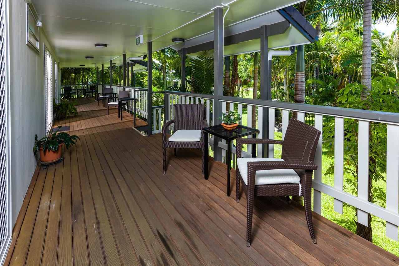 King Reef Resort Kurrimine Beach Екстер'єр фото