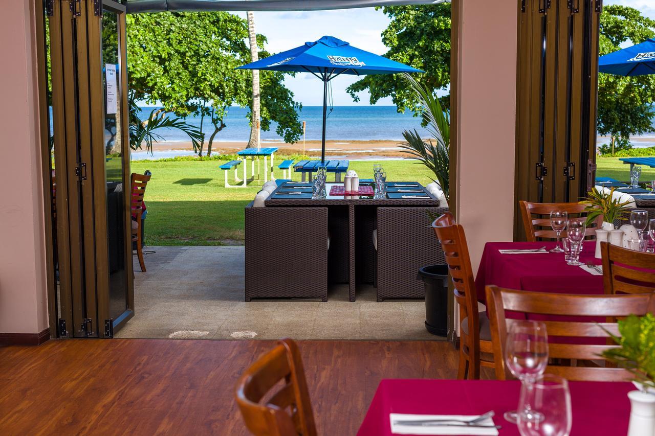 King Reef Resort Kurrimine Beach Екстер'єр фото