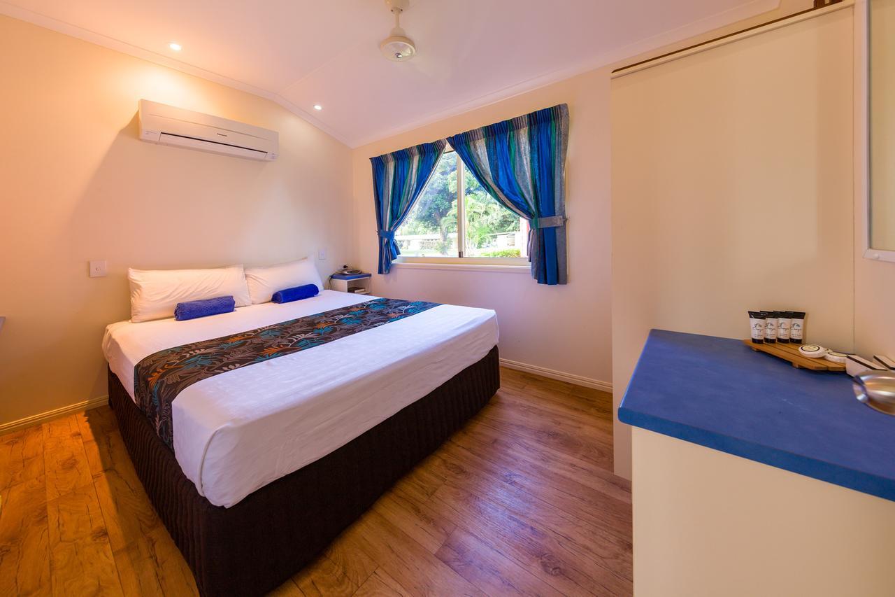 King Reef Resort Kurrimine Beach Екстер'єр фото