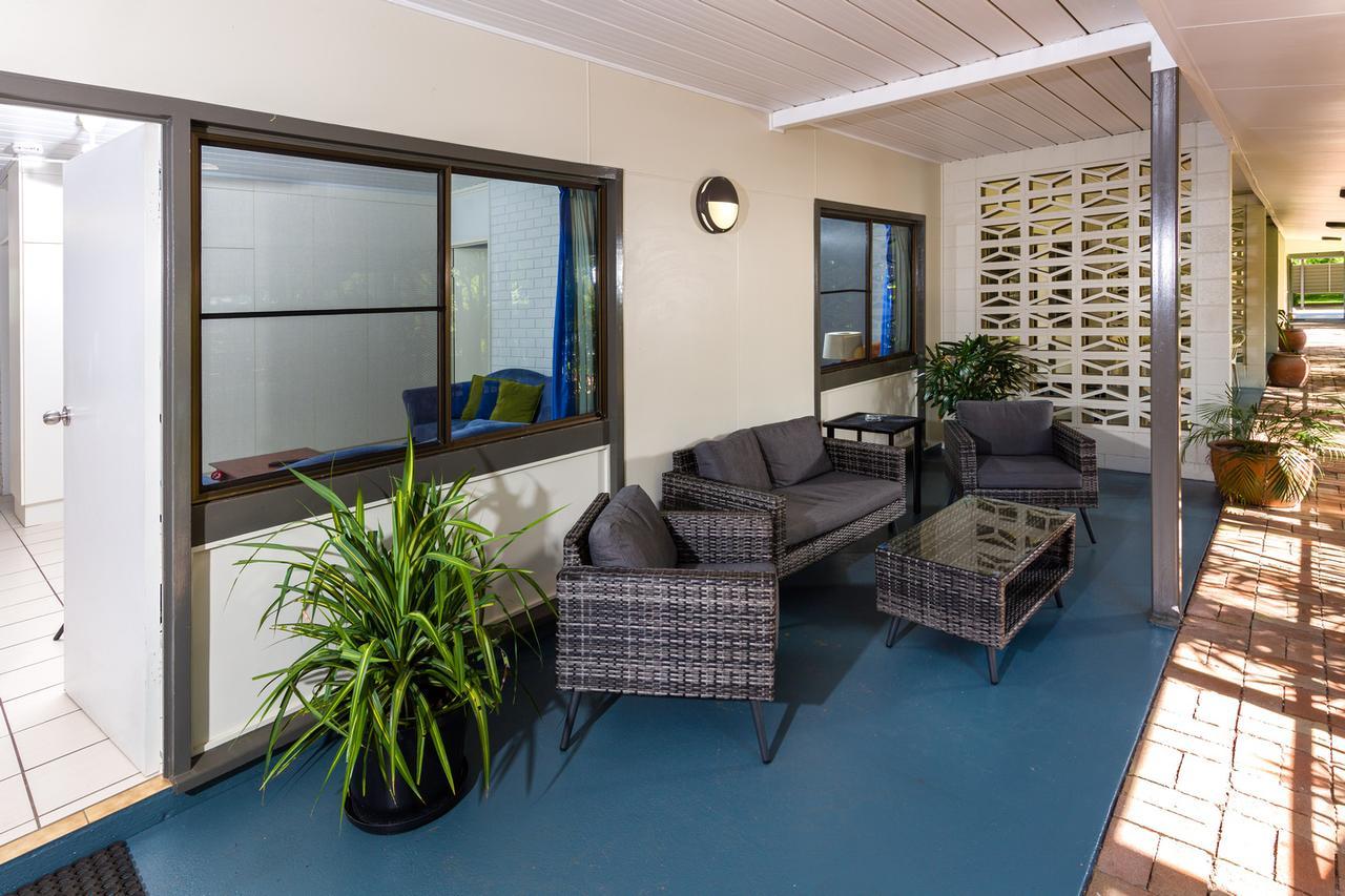 King Reef Resort Kurrimine Beach Екстер'єр фото