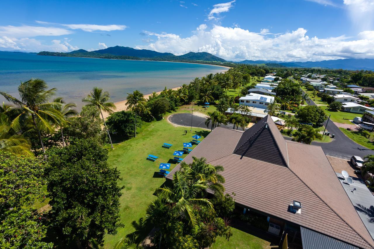 King Reef Resort Kurrimine Beach Екстер'єр фото