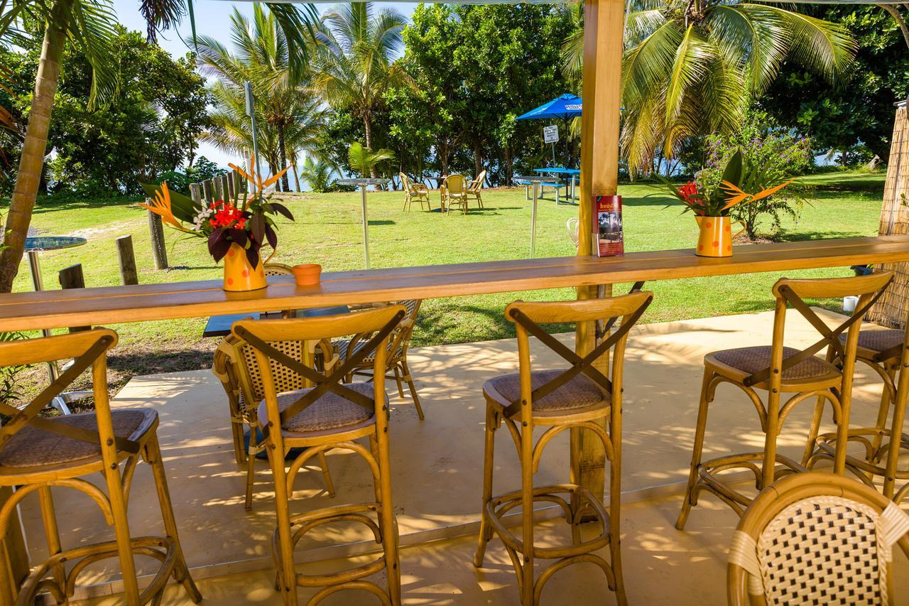King Reef Resort Kurrimine Beach Екстер'єр фото