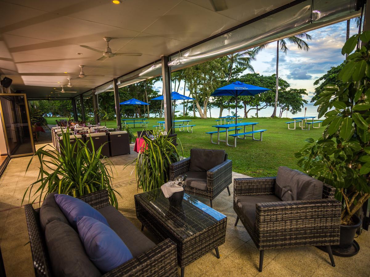 King Reef Resort Kurrimine Beach Екстер'єр фото
