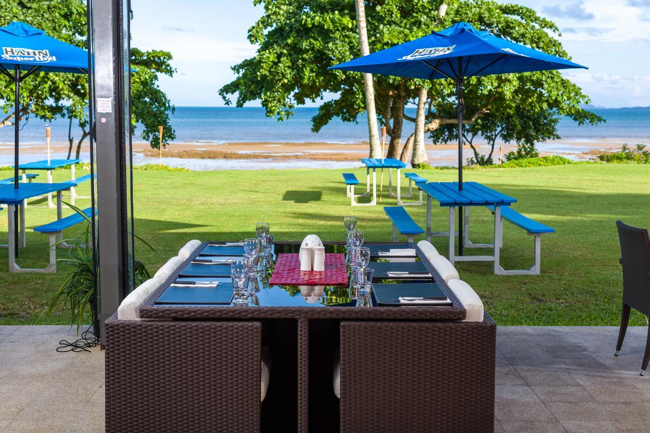 King Reef Resort Kurrimine Beach Екстер'єр фото