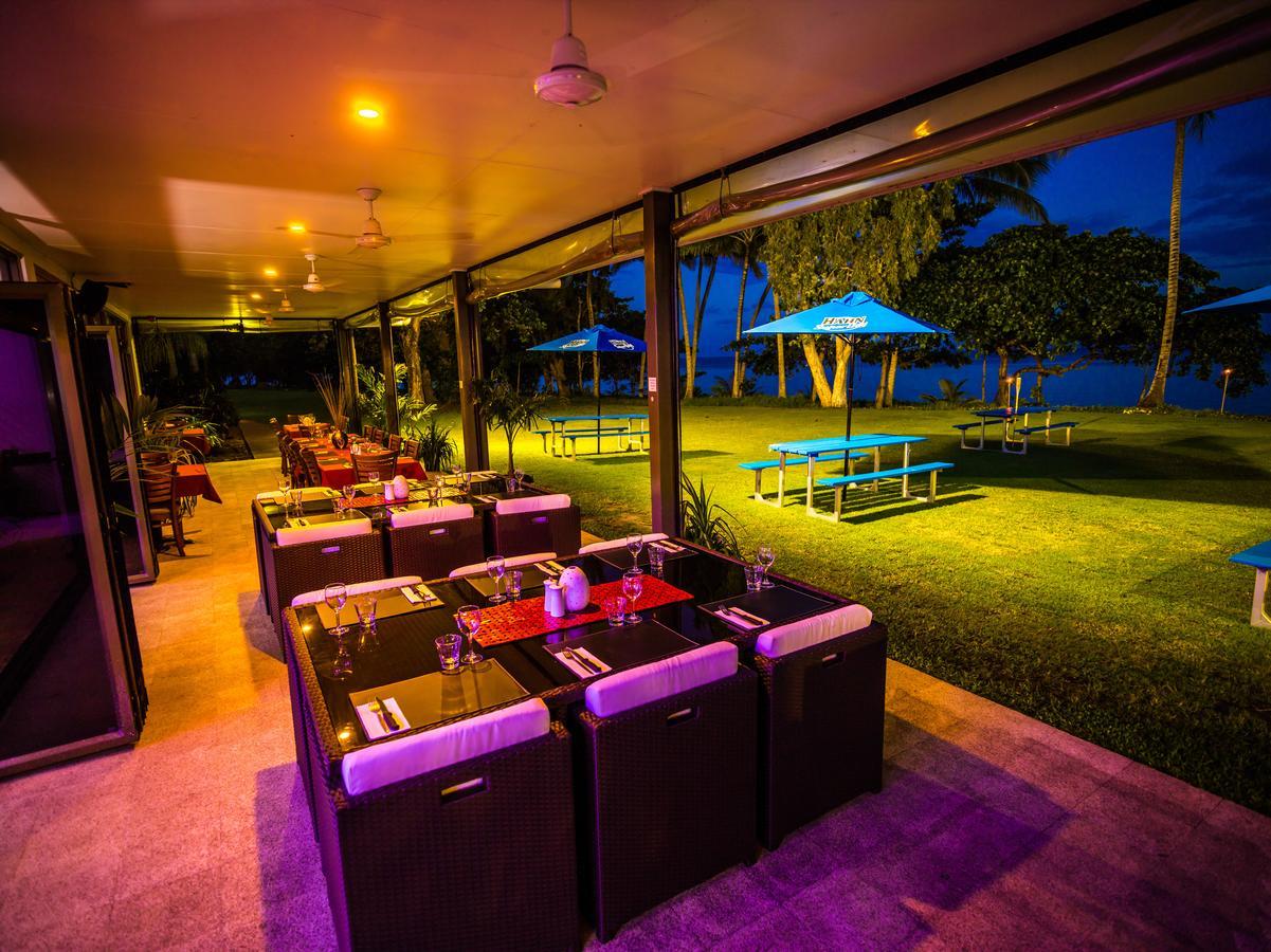 King Reef Resort Kurrimine Beach Екстер'єр фото